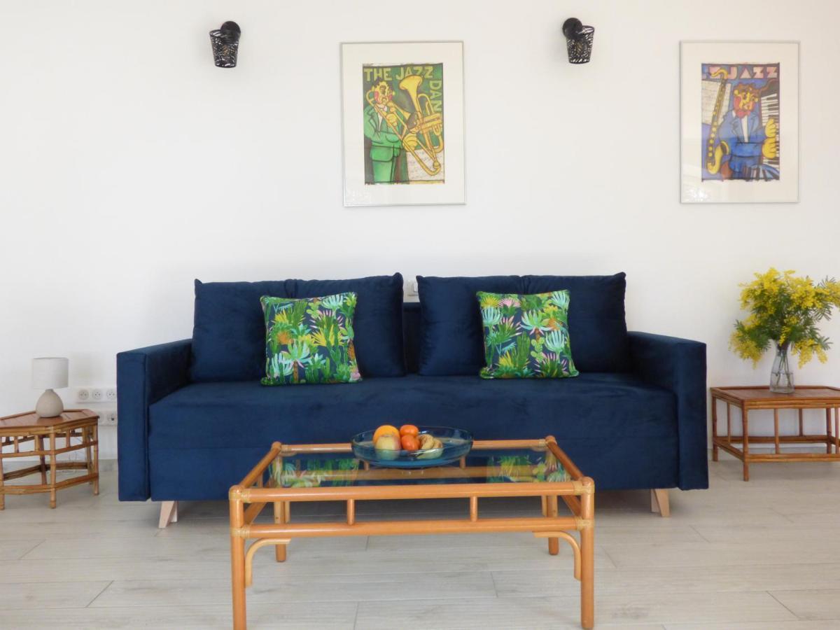 Chateauneuf-Grasse Apartment Cezanne With Heated Pool And Private Garden מראה חיצוני תמונה
