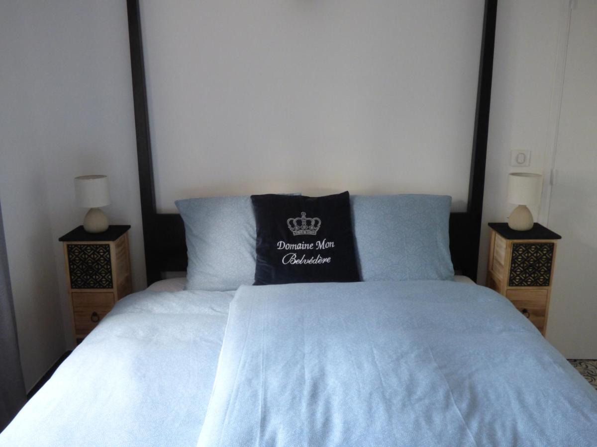 Chateauneuf-Grasse Apartment Cezanne With Heated Pool And Private Garden מראה חיצוני תמונה