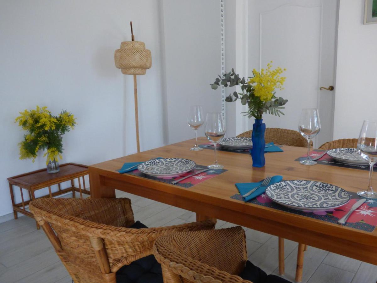 Chateauneuf-Grasse Apartment Cezanne With Heated Pool And Private Garden מראה חיצוני תמונה