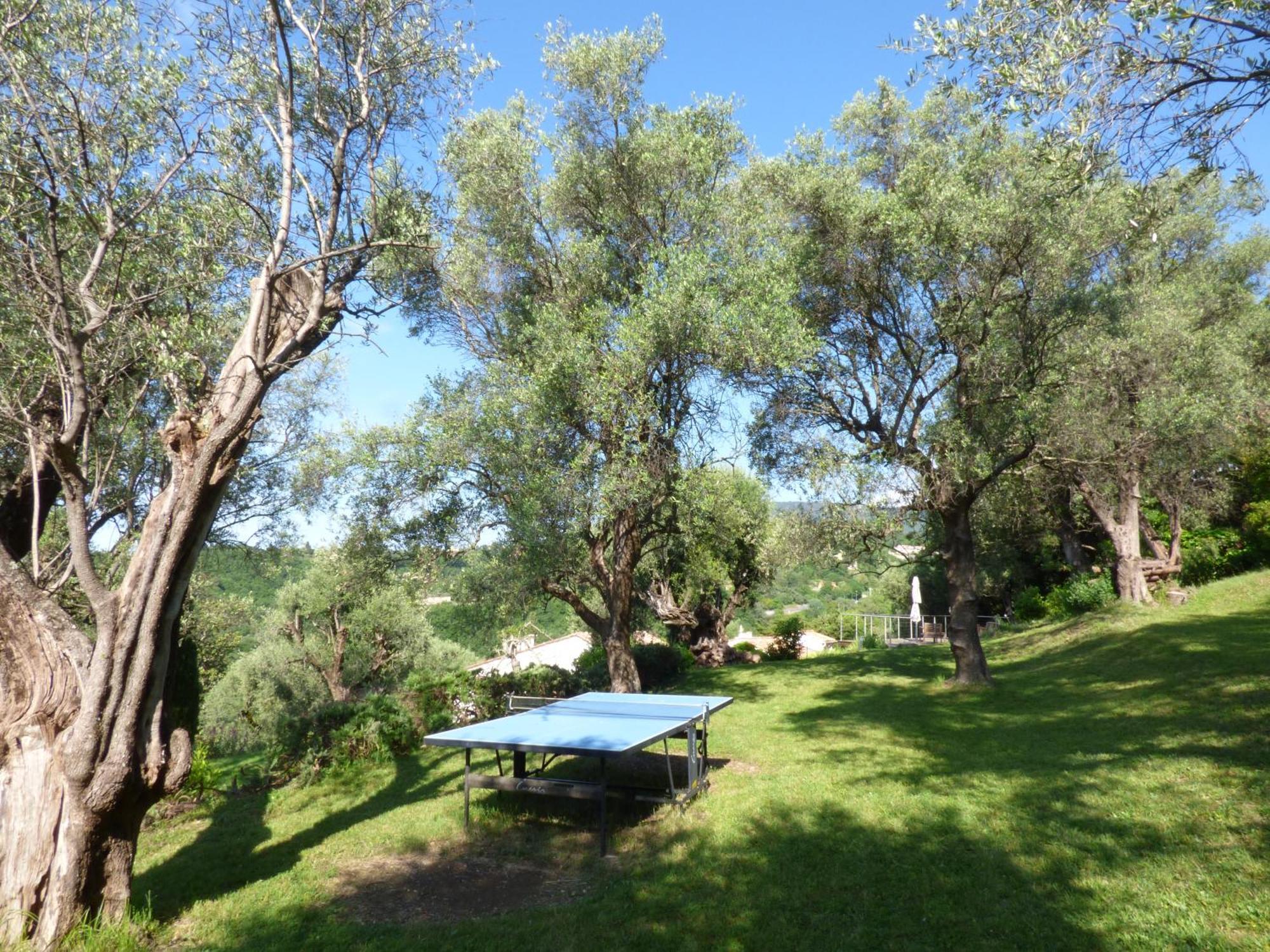 Chateauneuf-Grasse Apartment Cezanne With Heated Pool And Private Garden מראה חיצוני תמונה